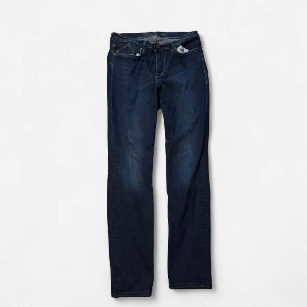 Rock & Republic Berlin Skinny Denim Rx Jeans